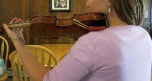 Common Shoulder Rest Mistakes: and How to Avoid Them