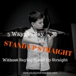 How to Improve Your Students’ Violin Posture