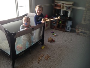 My little Stars