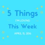 Resources for Suzuki Violin Teachers: 5 Things I’m Loving This Week April 15, 2016
