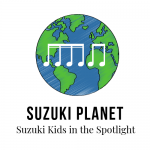 Suzuki Planet Trailer